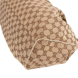Gucci Monogram GG Sukey Handbag