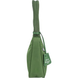 Prada Green Nylon Re-Edition 2000 Handbag