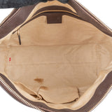 Gucci Guccissima Leather Mayfair Princy Tote Handbag