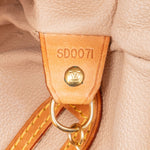 Louis Vuitton Monogram Canvas Bucket PM Shoulder Bag - vintageandkickz