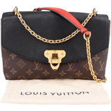 Louis Vuitton Monogram Canvas Saint Placide Crossbody Bag