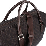 Gucci Monogram GG 50 Boston Travel Bag
