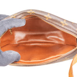 Louis Vuitton Monogram Canvas Jeune Fille PM Crossbody Bag