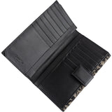 Christian Dior Trotter Monogram Spellout Wallet