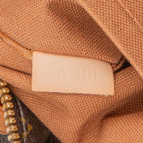 Louis Vuitton Monogram Canvas Sully PM Shoulder Bag