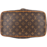 Louis Vuitton Monogram Canvas Palermo PM Handbag