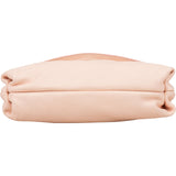 Chloé Grained Leather Lily Bow Handbag
