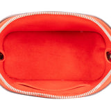 Louis Vuitton Red Epi Leather Alma BB Crossbody Handbag