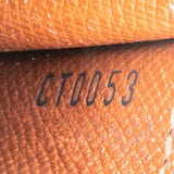 Louis Vuitton Monogram Canvas Cigarette Case Etui