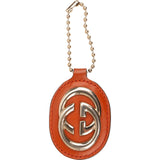 Gucci Interlocking GG Sukey Bag Charm