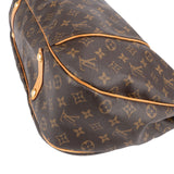 Louis Vuitton Monogram Canvas Galliera GM Shoulder Bag