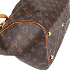 Louis Vuitton Monogram Canvas Tivoli GM Shoulder Bag