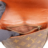 Louis Vuitton Monogram Canvas Chantilly PM Crossbody Bag