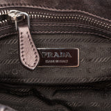 Prada Nappa Gaufre Leather Chain Bag Shoulder Bag