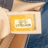 Chanel Quilted Calfskin Jumbo Boy Crossbody Bag