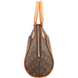 Louis Vuitton Monogram Canvas Ellipse PM Handbag