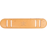 Louis Vuitton Vachetta Leather Shoulder Pad Bag Accessory