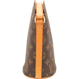 Louis Vuitton Monogram Canvas Drouot Crossbody Bag