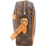 Louis Vuitton Monogram Canvas Trocadero 23 Crossbody Bag