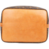 Louis Vuitton Monogram Canvas Sac Noé Petit Shoulder Bag