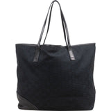 Gucci Monogram GG Canvas Abbey D-Ring Shoulder Bag