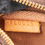 Louis Vuitton Monogram Canvas Mini Pochette Accessoires Handbag