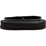 Gucci Pebbled Leather Soho Crossbody Bag