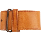 [🔄️B21 / F84] Louis Vuitton Leather Grip Griffklammer - vintageandkickz