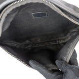 Louis Vuitton Monogram Shadow Empreinte Leather Discovery Bumbag Crossbody Bag