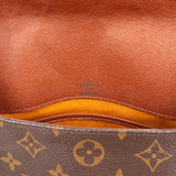 Louis Vuitton Monogram Canvas Salsa Musette PM Shoulder Bag
