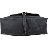 Chloé Grained Leather Medium Marcie Hobo Handbag