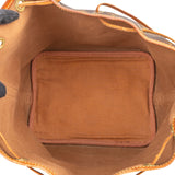 Louis Vuitton Monogram Canvas Sac Noé Petit Shoulder Bag