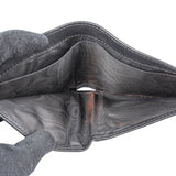 Gucci Microguccissima Leather Bifold Wallet