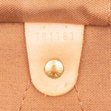 Louis Vuitton Monogram Canvas Speedy 30 Handbag