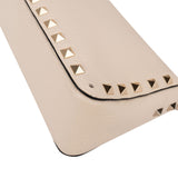 Valentino Garavani Grained Calfskin Rockstud Shoulder Crossbody Handbag