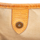 Louis Vuitton Monogram Canvas Galliera PM Shoulder Bag