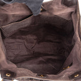 Louis Vuitton Monogram Mini Lin Fantaisie Idylle Shoulder Bag