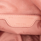 Stella McCartney Shaggy Falabella Tote Crossbody Bag