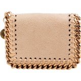 Stella McCartney Falabella Compact Wallet