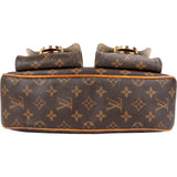 Louis Vuitton Monogram Canvas Hudson GM Crossbody Bag