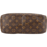 Louis Vuitton Monogram Canvas Looping GM Shoulder Bag