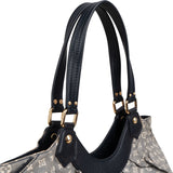 Louis Vuitton Monogram Mini Lin Idylle Shoulder Bag