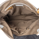 Chloé Grained Calfskin Marcie Handbag