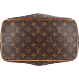 Louis Vuitton Monogram Canvas Palermo PM Handbag