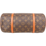 Louis Vuitton Monogram Canvas Papillon Set Handbag