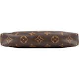 Louis Vuitton Monogram Canvas Pochette Accessoires Handbag