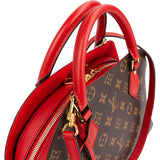 Louis Vuitton Monogram Canvas Alma B'N'B Handbag