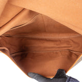 Louis Vuitton Monogram Canvas Saumur 40 Crossbody Bag