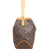 Louis Vuitton Monogram Canvas Delightful PM Shoulder Bag