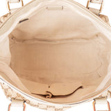 Gucci Monogram GG Canvas Medium Sukey Handbag